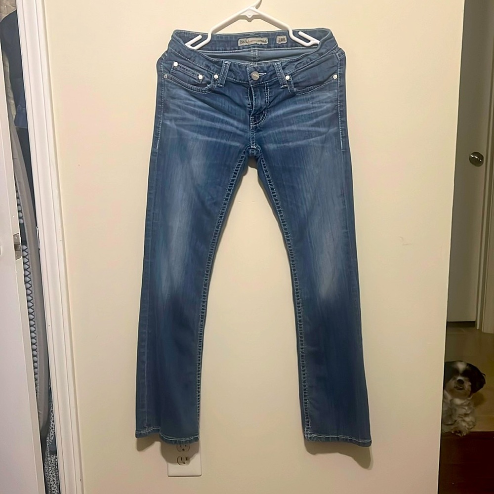 BKE JEANS